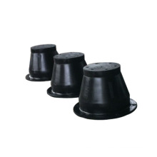 Deers Marine Cone Rubber Fender defensa de goma